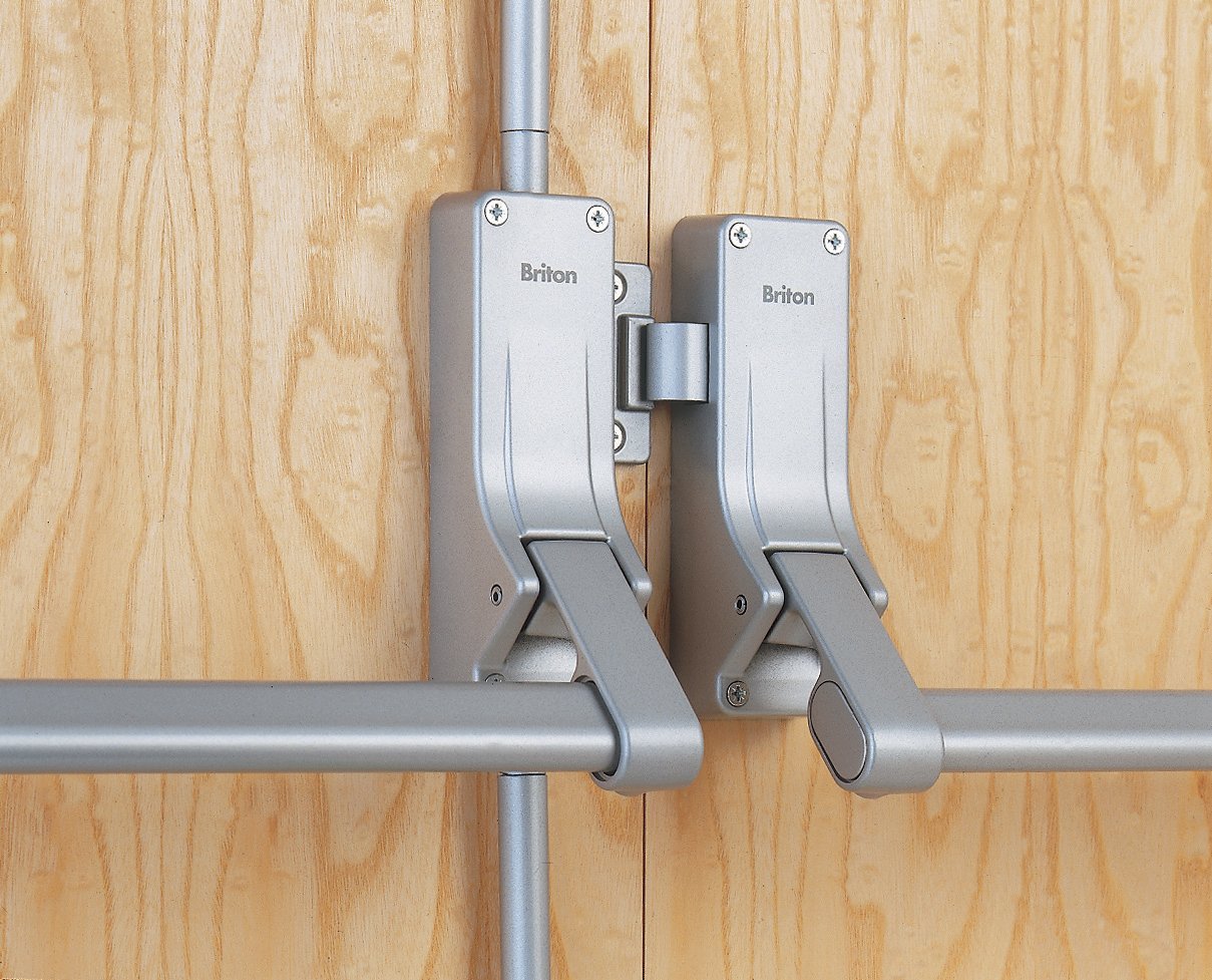 Exit Device Services & Repair