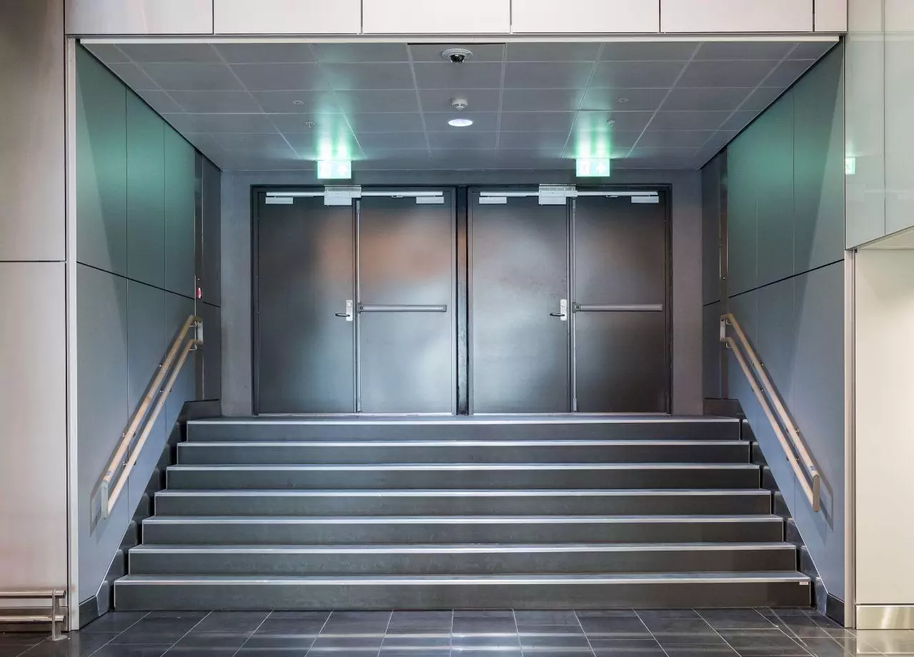 Hollow Metal Door Replacement