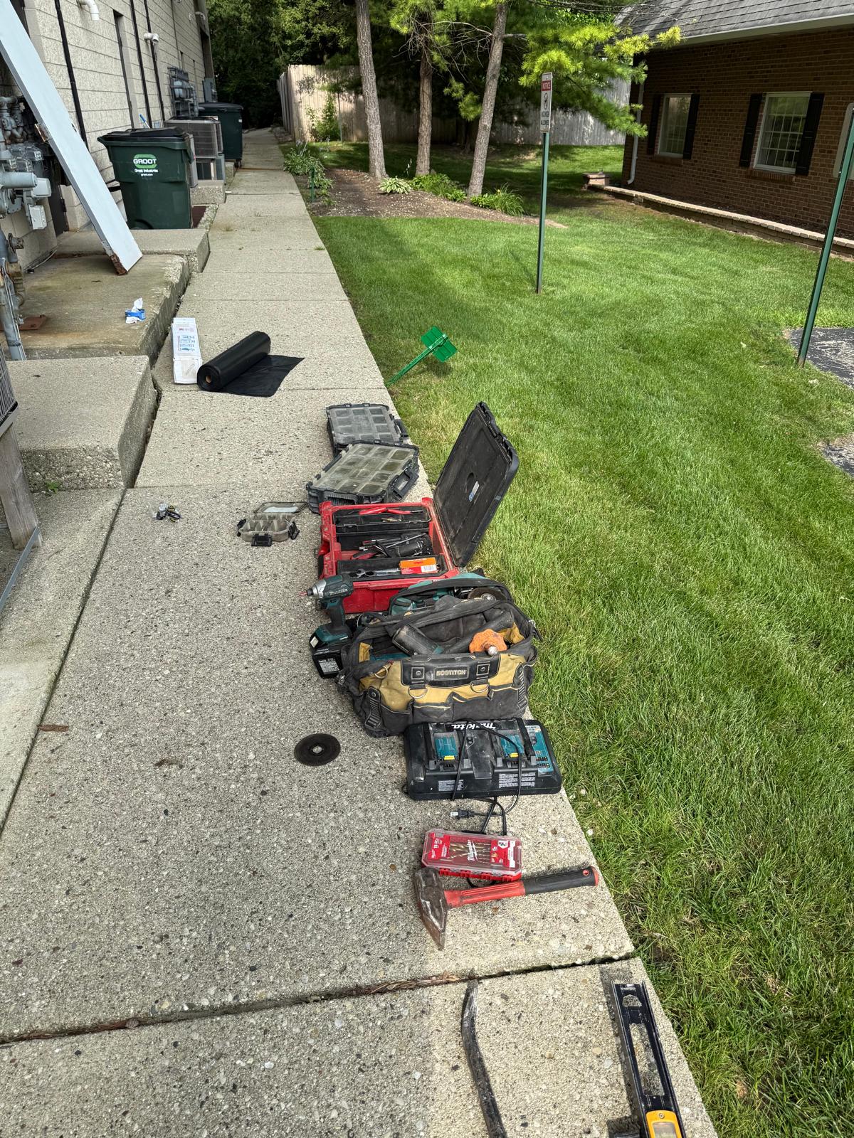 No Hidden Fees for Commercial Door Services