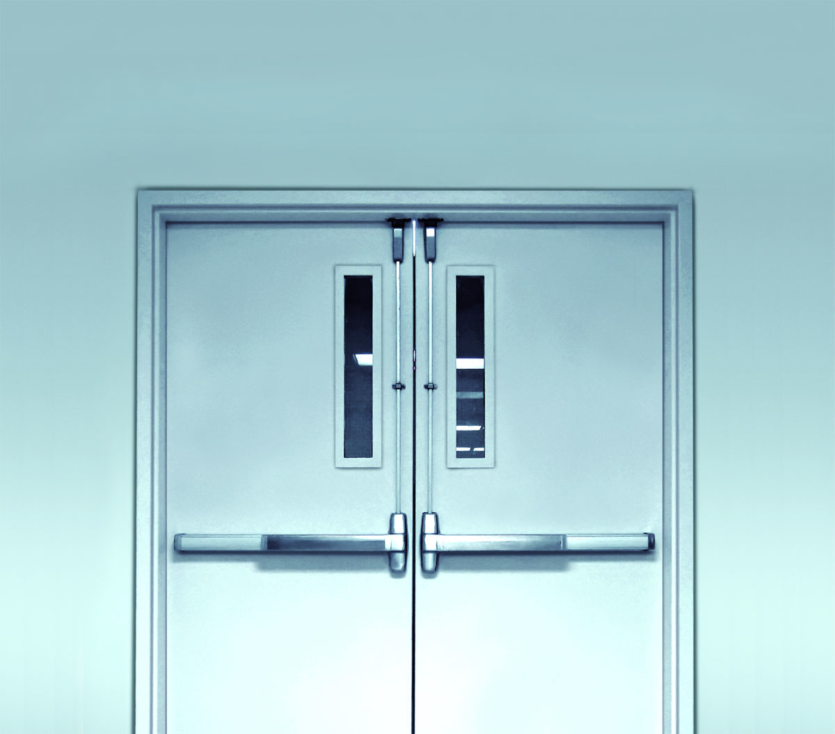 Hollow Metal Door Services Chicago