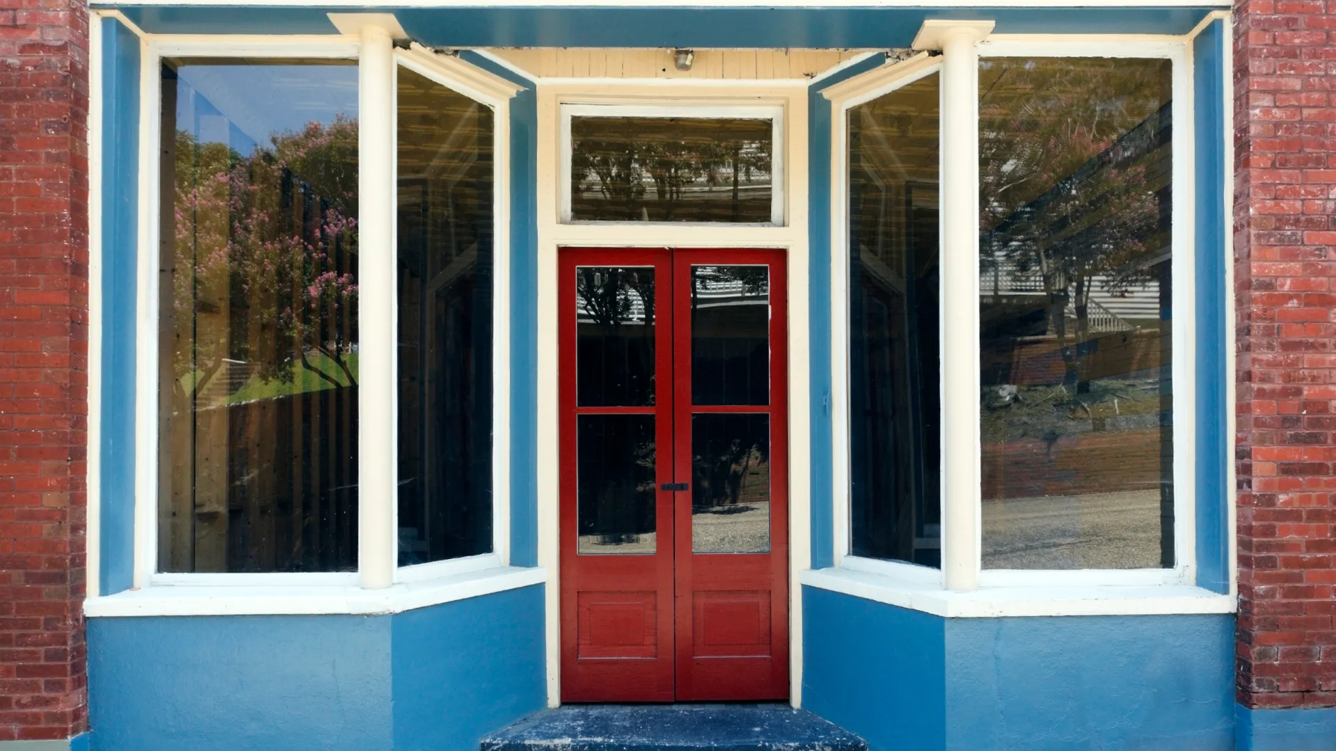 Storefront Door Repair & Installation